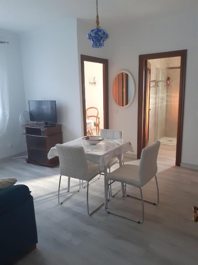 Apartamentos Isabel Maro Exterior foto