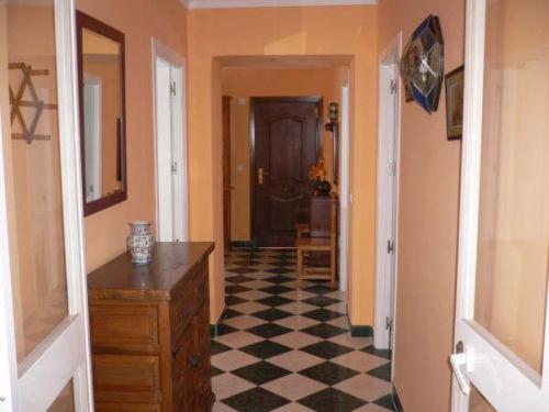 Apartamentos Isabel Maro Exterior foto
