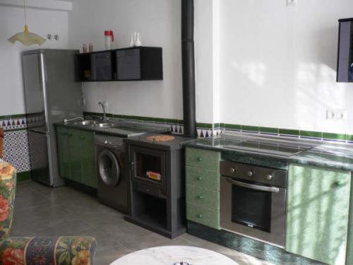 Apartamentos Isabel Maro Exterior foto