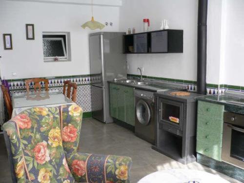 Apartamentos Isabel Maro Exterior foto