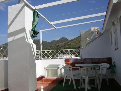 Apartamentos Isabel Maro Exterior foto