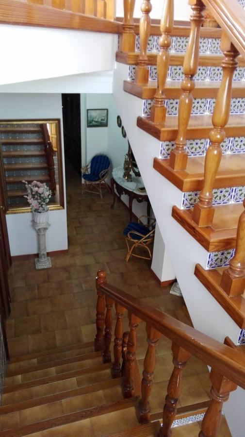 Apartamentos Isabel Maro Exterior foto