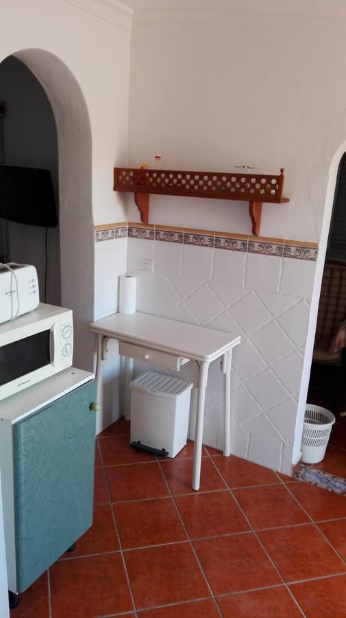 Apartamentos Isabel Maro Exterior foto